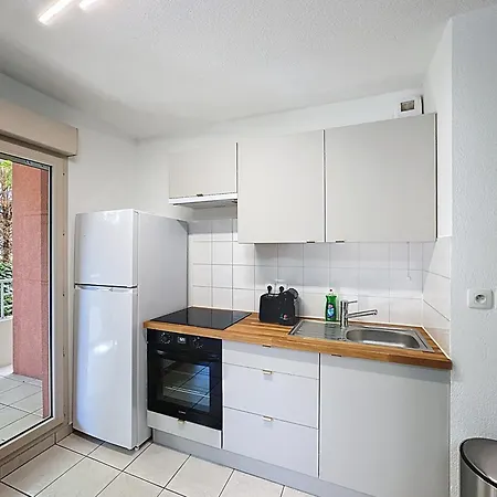 Cosy Nid, Terrasse & 2 Parkings