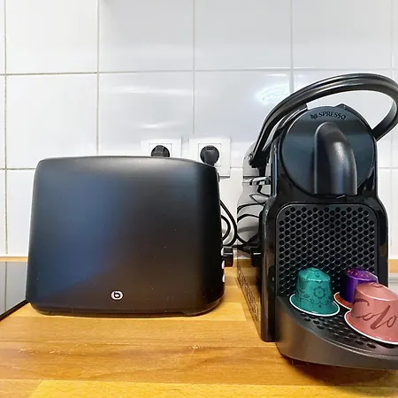 Daire Cosy Nid, Terrasse & 2 Parkings Antibes