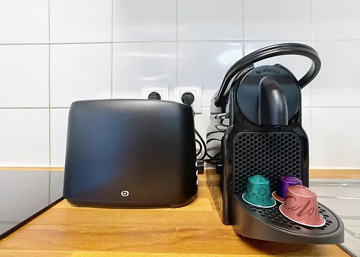 Apartamento Cosy Nid, Terrasse&2 Parkings Antibes